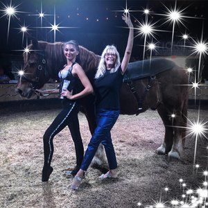 Meet your Posher, Lynn